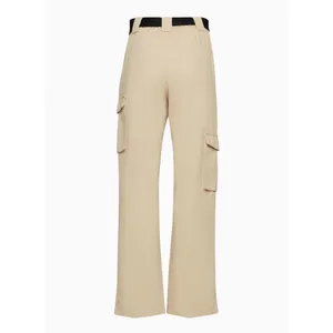 ✨Aritzia TNA Beige Cargo Sz Small Pants✨ thumbnail 7