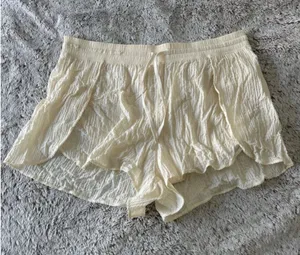 Lululemon Negative Split Textured Shorts thumbnail 1