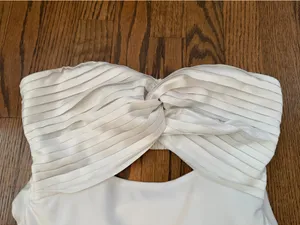 Princess Polly Homecoming Dress thumbnail 3
