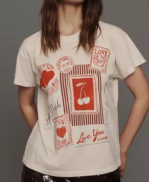 Letluv top thumbnail 1