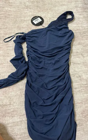 white fox boutique whisk me away dress size small nwt thumbnail 1