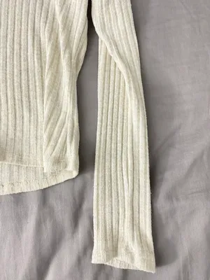 H&M long Sleeve thumbnail 5