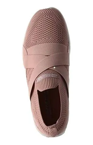 Skechers Women's Bobs Sport Squad 2 Wining Lightweight Sneakers Shoes 7.5 thumbnail 1
