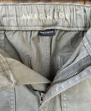 American Eagle Outfitters Jogger Pants thumbnail 3