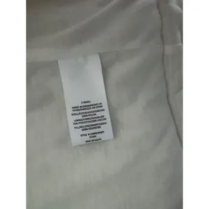 Thread & Supply Ivory Puffer‎ Vest Zip Front Quilted Sleeveless Jacket XS thumbnail 4