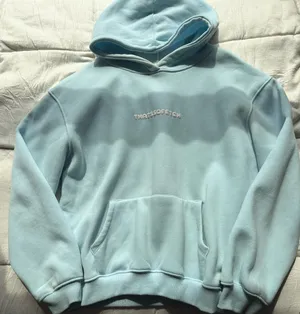 that’s so fetch hoodie thumbnail 1