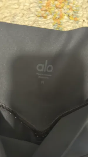 Alo biker shorts thumbnail 2