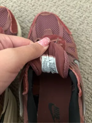 Nike Women's V2K Run in Dark Pony thumbnail 11