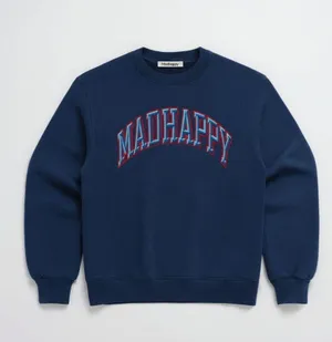 Madhappy Crewneck Sweatshirt thumbnail 1