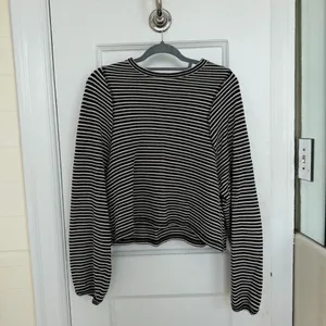 Madewell Striped Top thumbnail 5