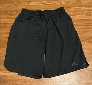 Adidas Men’s Basketball Shorts thumbnail 1