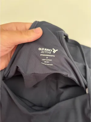 Old Navy Active Tank thumbnail 3