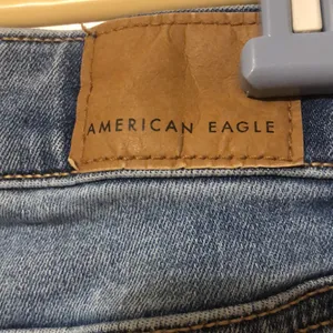 American Eagle Outfitters Next Level Stretch Hi-Rise Jegging Women’s 8 Regular thumbnail 3