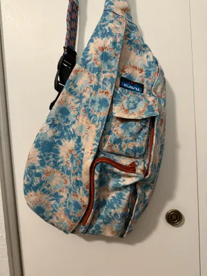 KAVU Rope Bag  thumbnail 2