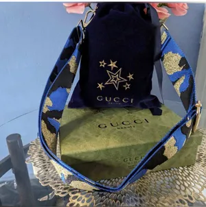 Gucci Pouch thumbnail 3