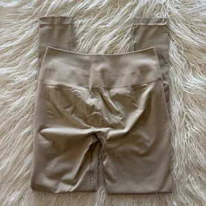 Alphalete Amplify Leggings Linen Size Medium thumbnail 6