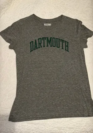 Dartmouth College T-Shirt thumbnail 1