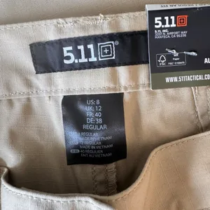 5.11 Tactical - NWT Taclite Pro Ripstop Outdoor Pant Sz 8 thumbnail 10