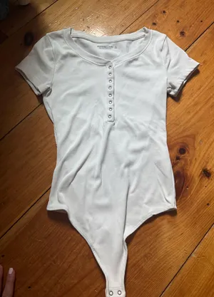 Abercrombie & Fitch Bodysuit thumbnail 1