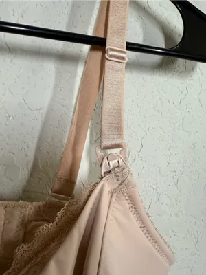 The Dairy Fairy x Willow Perfect Pumping Bra Size Medium thumbnail 5