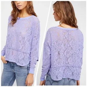 Free People Glacier Not Cold In This Top thumbnail 1