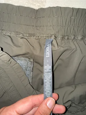 NWOT Vuori Miles‎ Joggers size L thumbnail 4