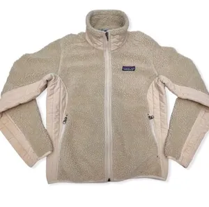 Patagonia Synchilla High Pile Fleece Full Zip Jacket thumbnail 13