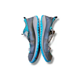Chacos Odyssey Water Shoes Women's 6 Blue‎ Outdoor Hiking River Quick Dry thumbnail 3