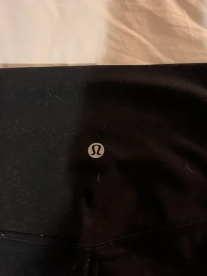 Lululemon Leggings  thumbnail 4