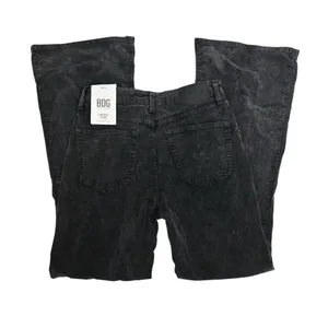 BDG Urban Outfitters Womens 29 Low Rise Flare Corduroy Jeans NEW thumbnail 6