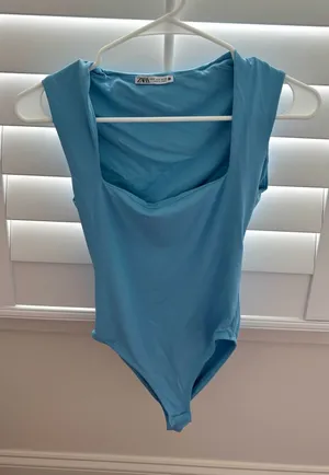 ZARA Bodysuit thumbnail 1