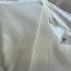 adidas Women's Core Club Skirt White, built in shorts, White, Large, NWT thumbnail 7