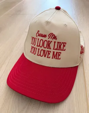 Urban Outfitters Embroidered Baseball Cap thumbnail 1