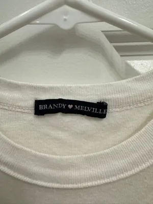 Brandy Melville Top thumbnail 3