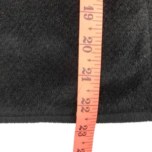 PATAGONIA Re-Tool Snap-T Fleece Pullover Women S Black Outdoor Y2K Gorpcore thumbnail 12