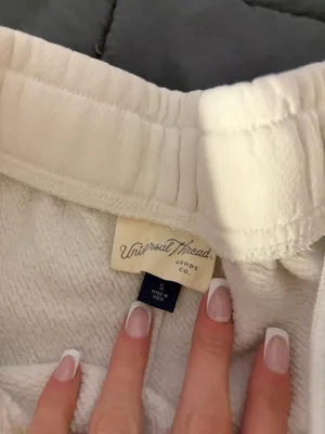Universal Threads sweat shorts thumbnail 3