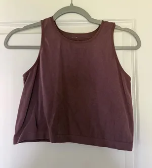 Kindred Bravely Nursing Top Purple Size M thumbnail 1