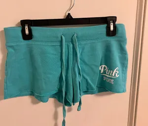 PINK Victoria’s Secret Lounge Shorts thumbnail 1