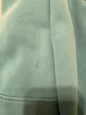 Lululemon Oversized Scuba Half-Zip thumbnail 7