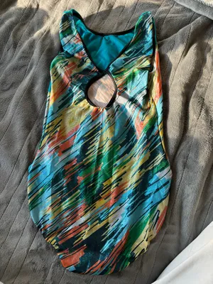 GK Gymnastics Leotard thumbnail 2