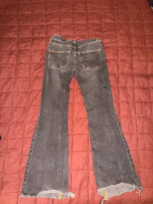 Low-Rise BDG Jeans Flare thumbnail 3
