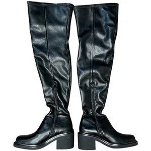 Franco Sarto Kelly Over the Knee Boot Women’s Size 5 thumbnail 6