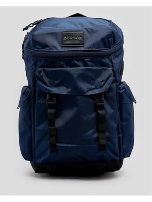 Burton Annex 2.0 Backpack | Blue with laptop pocket thumbnail 2