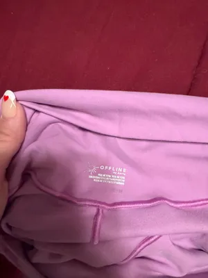 OFFLINE by Aerie Leggings thumbnail 3