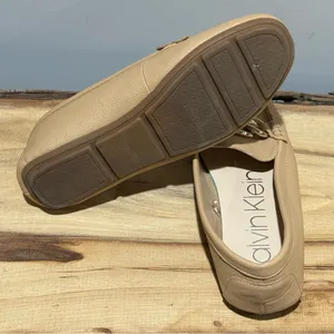 Calvin Klein Luca Loafers Size 8 A34‎ thumbnail 10
