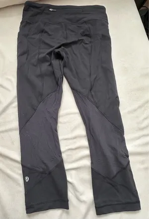 Lululemon Leggings thumbnail 1
