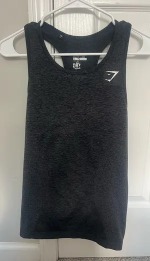 Gymshark Tank Top thumbnail 1