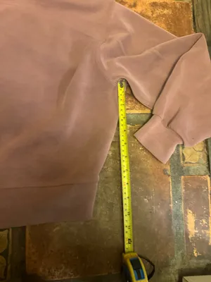 Lululemon Softstreme Oversized Perfectly Crew thumbnail 5