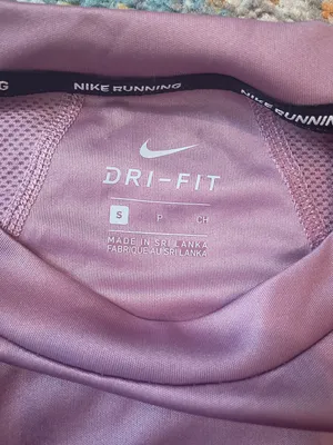 Nike Running Shirt thumbnail 3