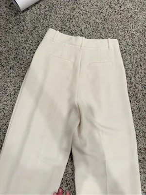Aritzia Effortless Pant thumbnail 4